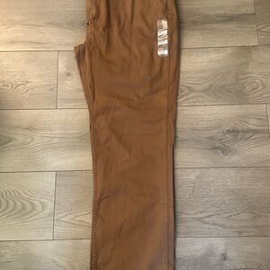 Levi's Men's Brown Pants